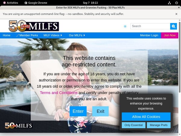 50 Plus MILFs Offer Paypal