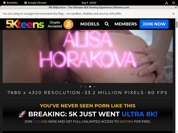 5kteens.com Best Porn