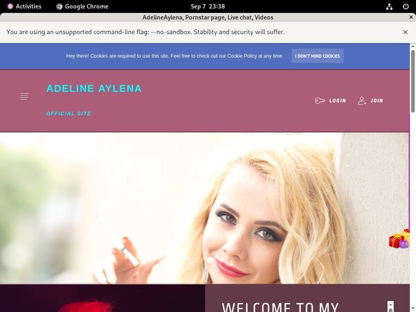 AdelineAylena Instant Access