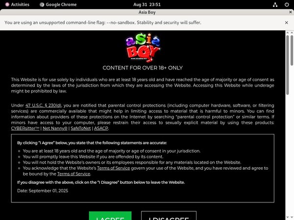 Asiaboy Free Site