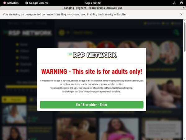 Banging Pregnant Fotos