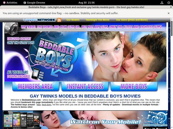 Beddable Boys Best Payporn Beddable Boys Best Payporn