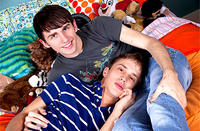 Beddable Boys Page s0
