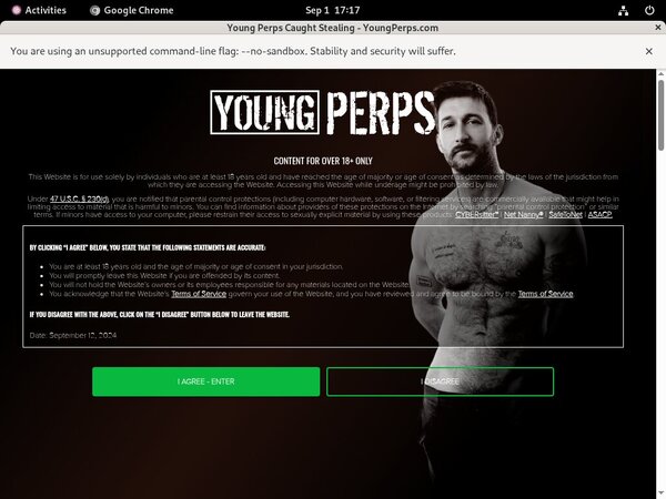 Best Of Youngperps