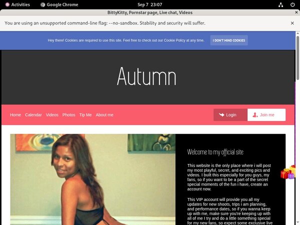 Bittykitty.modelcentro.com Limited Time Offer