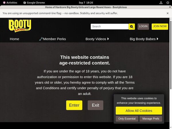 Bootylicious Mag Full Hd Porn