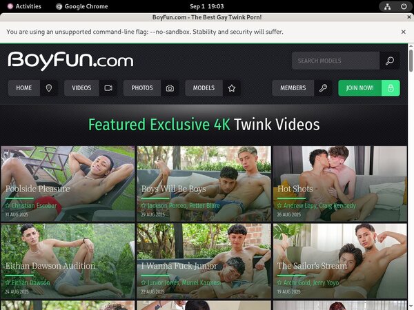 Boyfun.com Hd Porn