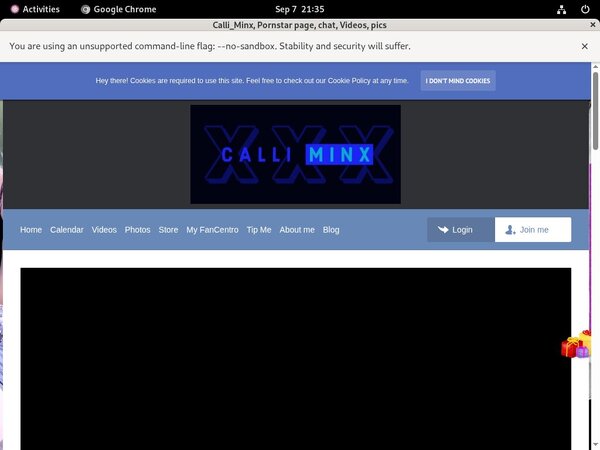 Calli_Minx Best Payporn Calli_Minx Best Payporn