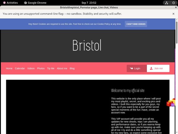 Com Modelcentro Bristolthepistol81 Free