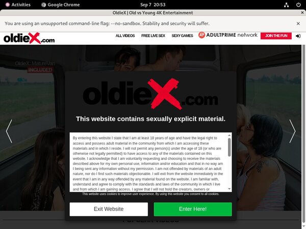 Com Oldiex Discount Save 50%
