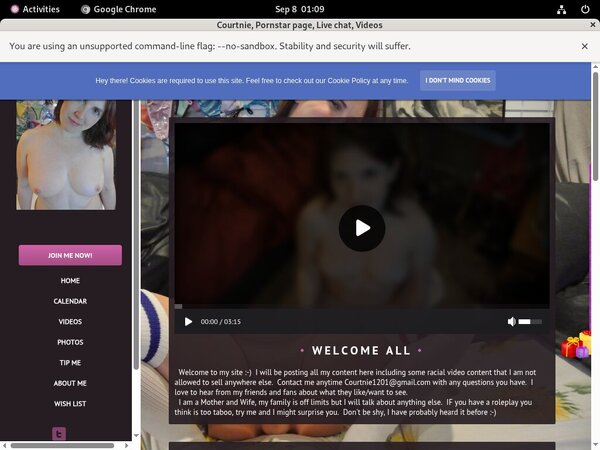 Courtnie Image