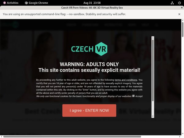 Czechvr.com Centrobill.com