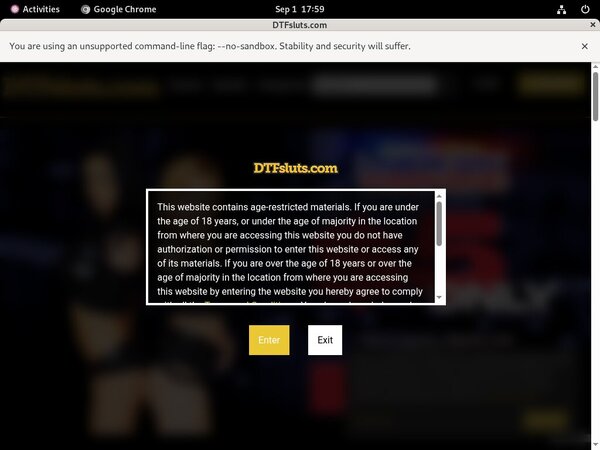 DTF Sluts Ccbill.com
