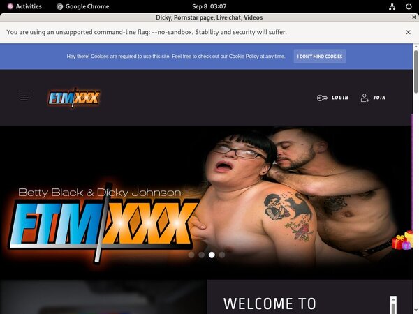Dicky Free Premium Accounts