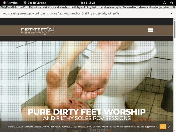 Dirtyfeetgirls.com Active Accounts Dirtyfeetgirls.com Active Accounts