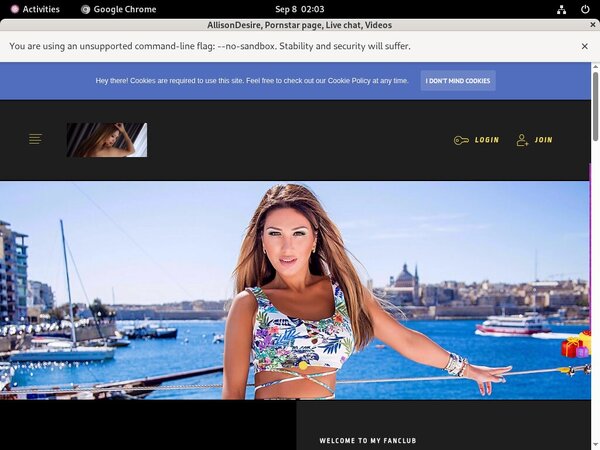 Discount For AllisonDesire Discount For AllisonDesire