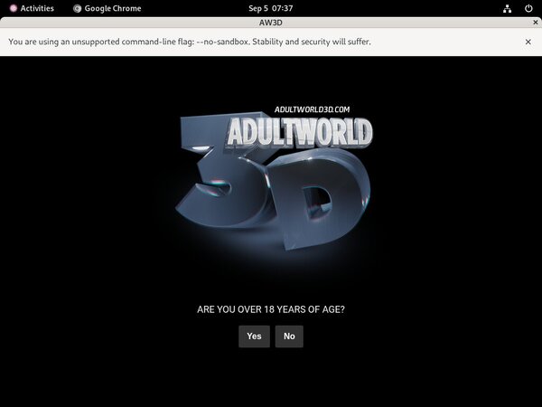 Discounted Adultworld3d Membership