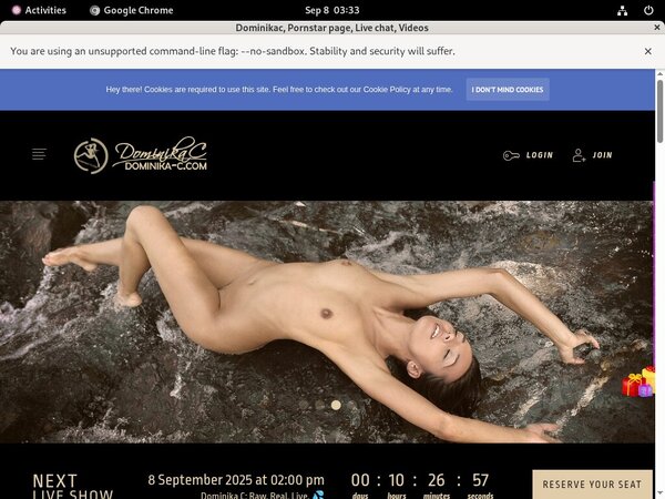 [Image: Dominikaccom-Discount-Member.jpg]