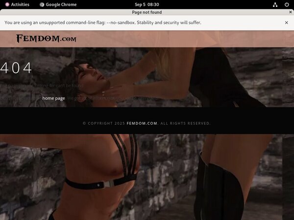 Femdom.com Sex Video Hd