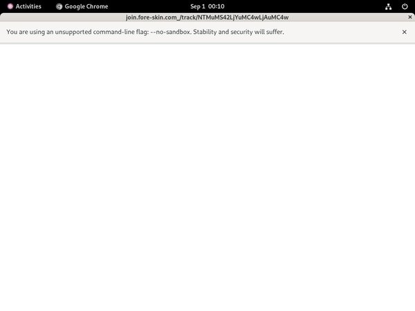 Fore-skin.com 2018 Free