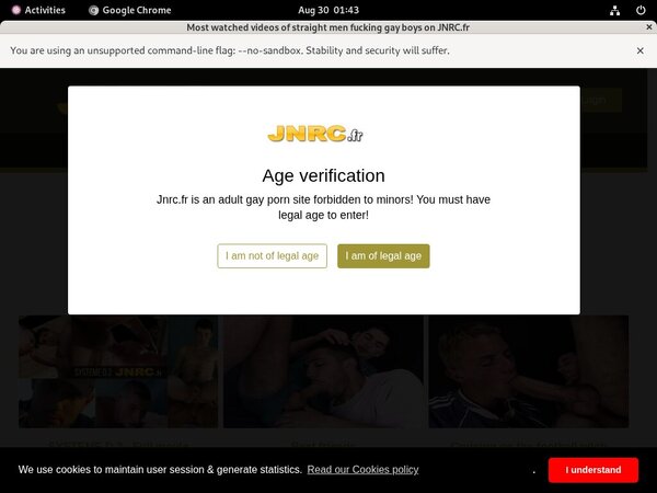 Free JNRC Fr Preview Free JNRC Fr Preview