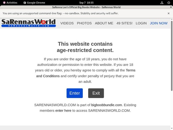 Free Sarennasworld Hacked Login