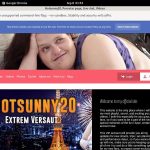 Hotsunny20 Discount Checkout