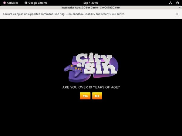 How Much Does City Of Sin 3D Cost How Much Does City Of Sin 3D Cost