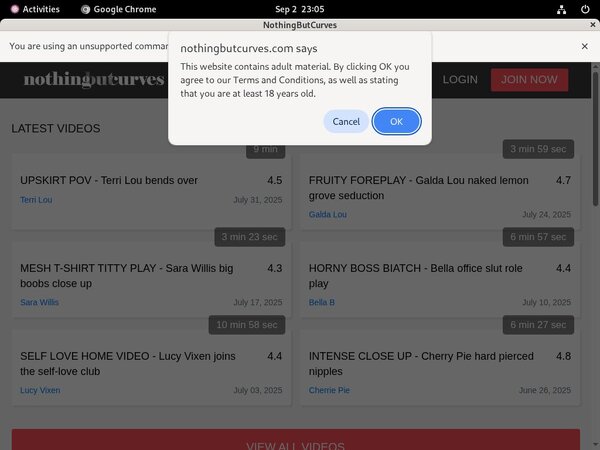 How To Join Curves But Nothing For Free