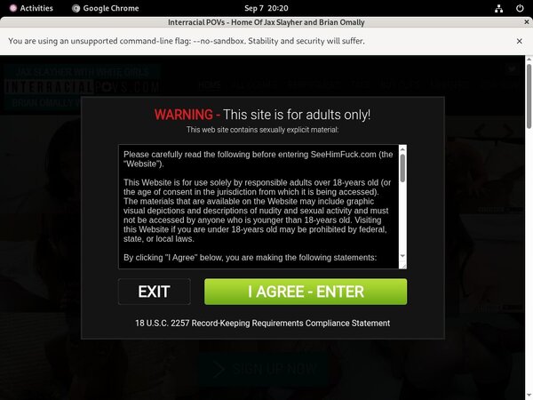 Interracial POVs Gxplugin (IBAN/BIC)
