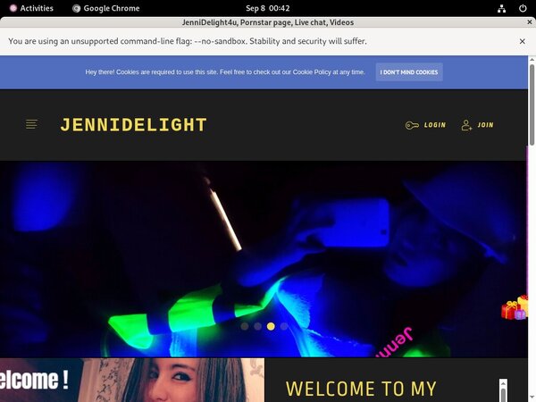 JenniDelight4u Premium Acc
