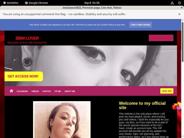 Jessijason2822.modelcentro.com Free Account Password