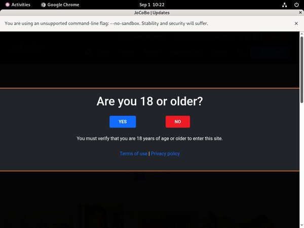 Jocobo.com Porn