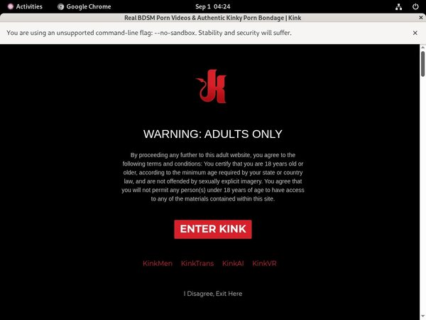 Join Kink Unlimited Free Join Kink Unlimited Free