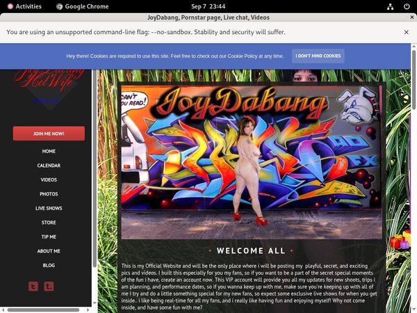 Joydabangonline Con