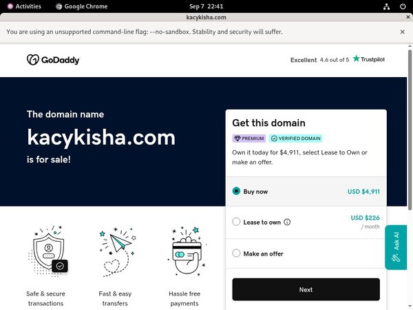 Kacykisha.com Discount Limited Kacykisha.com Discount Limited