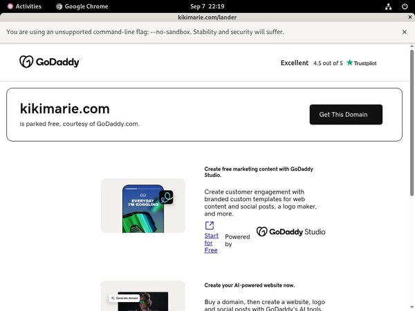 Kiki_Marie Discount Membership Kiki_Marie Discount Membership
