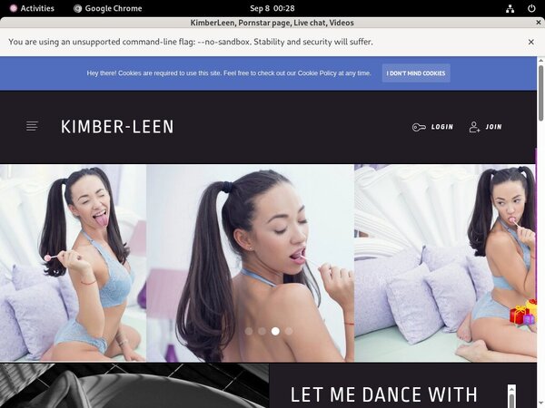 Kimberlemodelcentro.com Special Price