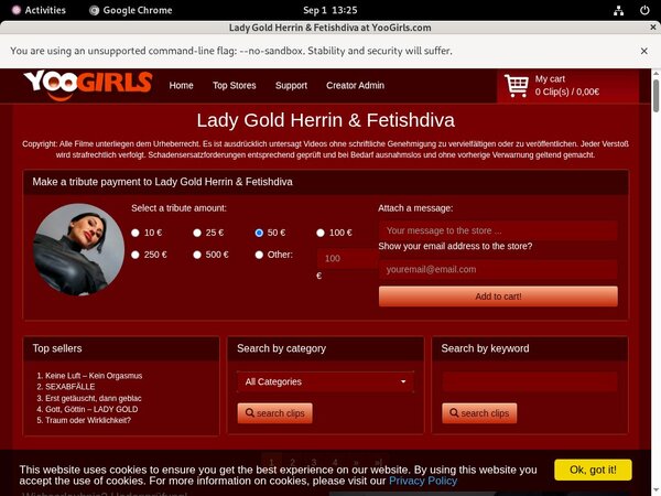 LadyGoldFetishdiva Gay Sex LadyGoldFetishdiva Gay Sex