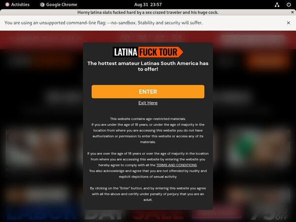 Latinafuckcom Free Account