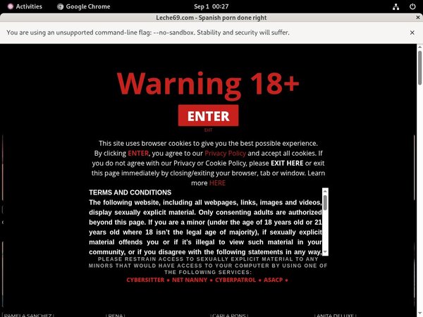 Leche69 Porn Clips