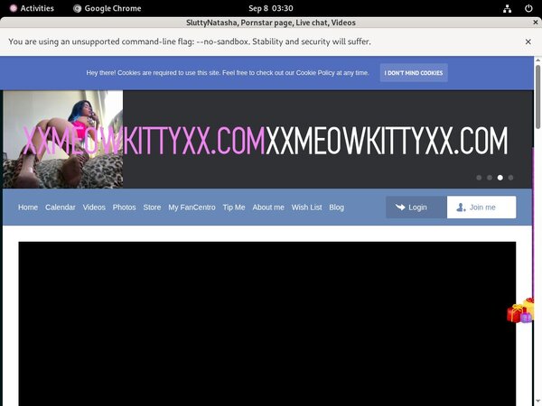 Mewkitty.modelcentro.com Full Porn