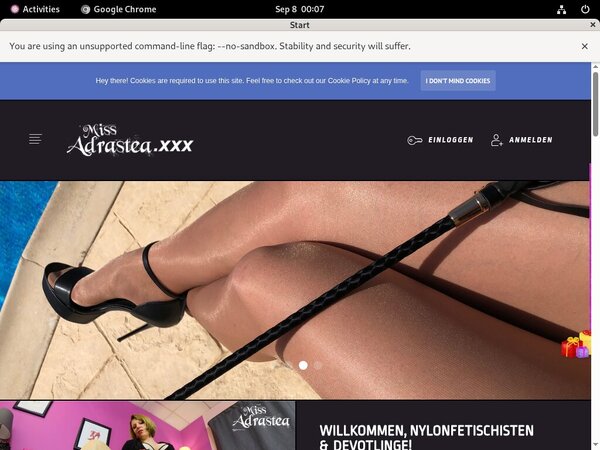Miss Adrastea Paypal Sign Up Miss Adrastea Paypal Sign Up