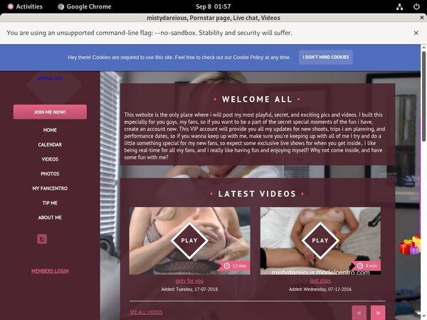 Mistydareious User And Pass Mistydareious User And Pass