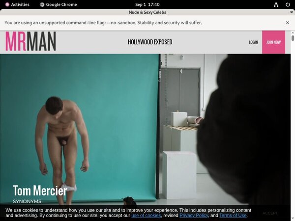Mr Man Videos