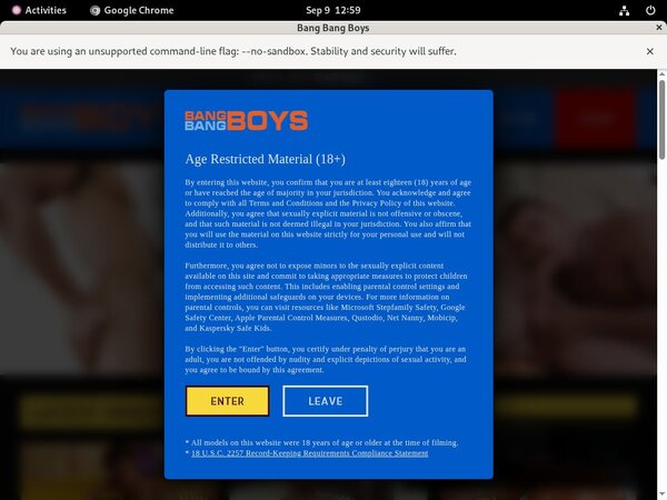 New Free Carnal Plus Accounts