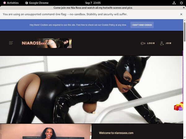 Niarossxxx Trial Option Niarossxxx Trial Option