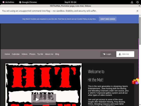 Passwords To Hitthemat.modelcentro.com