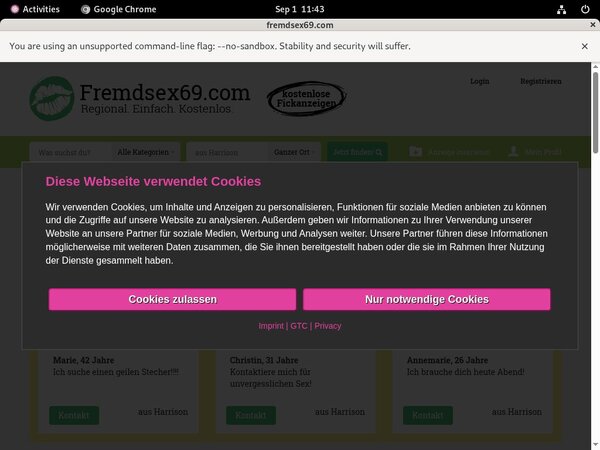Pinadeluxe Access