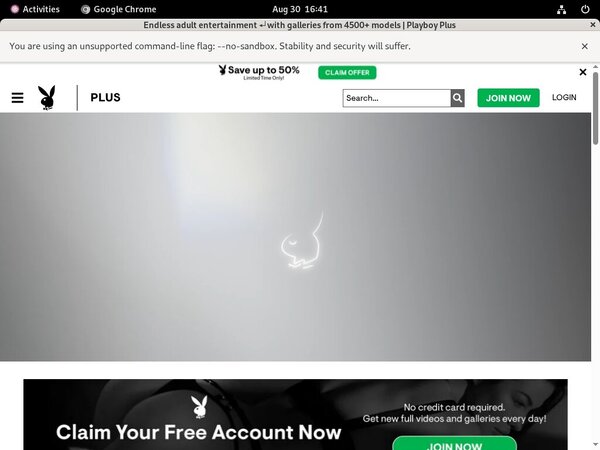 Playboyplus Login